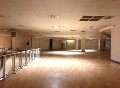 Commerce Marseille 1124m² Location commerce Marseille Bouches-du-Rhône OLCOM2308636 2